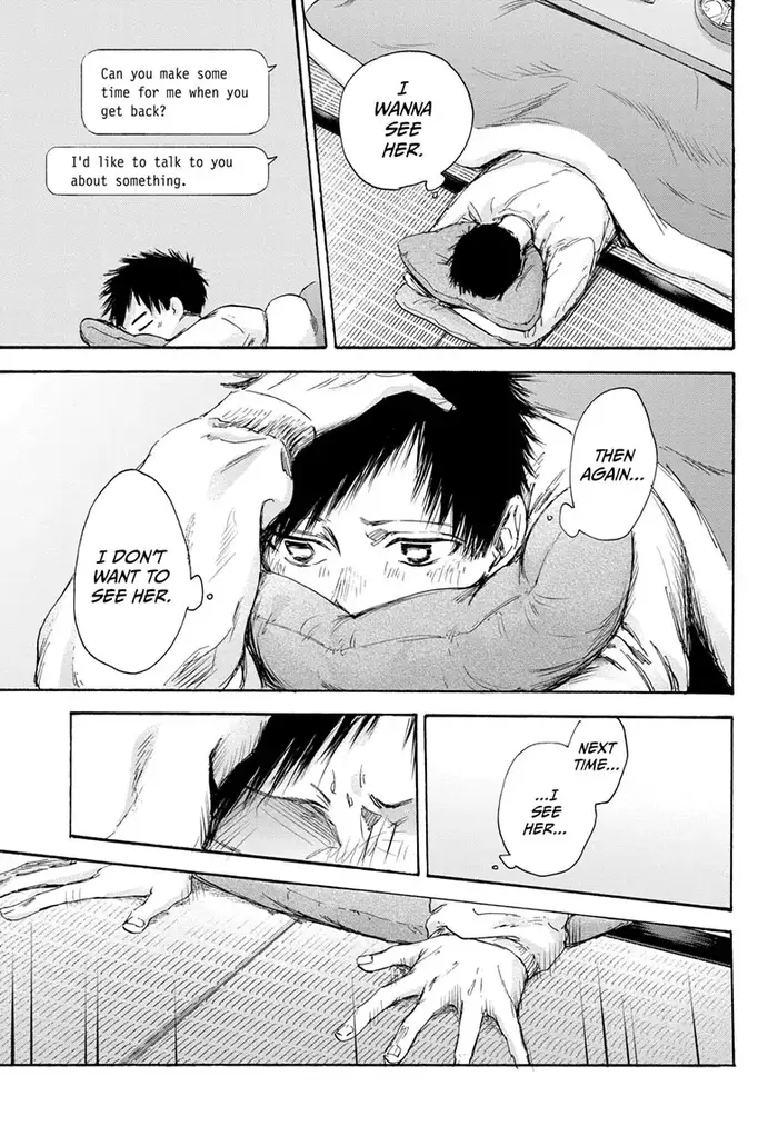 Blue Box Chapter 100 image 09_optimized